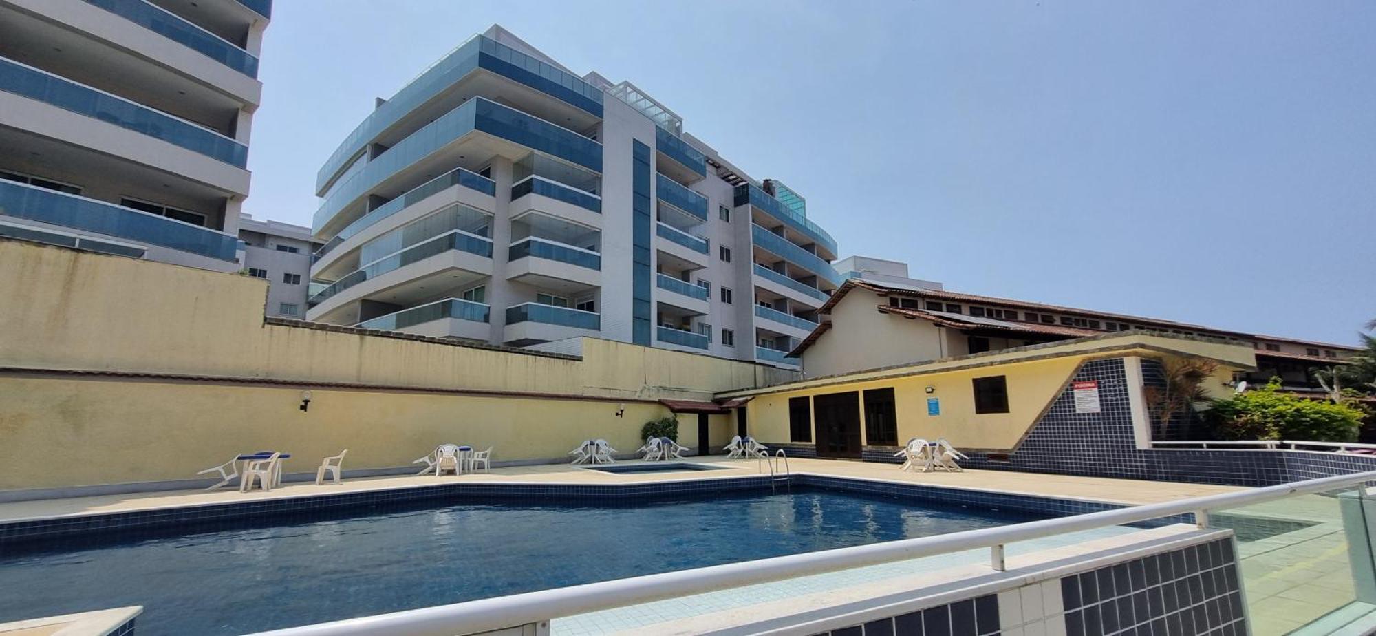 Casa Na Frente Da Praia Grande Arraial do Cabo Room photo